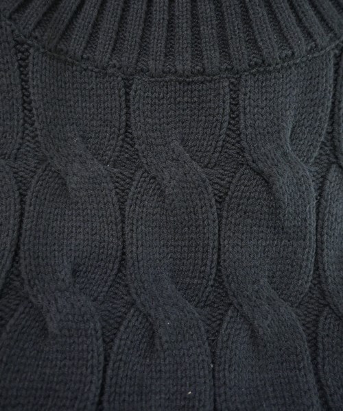 SLOBE IENA（スローブイエナ）ベスト 紺 サイズ:F レディース/2200644310109