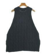 SLOBE IENA（スローブイエナ）ベスト 紺 サイズ:F レディース/2200644310109