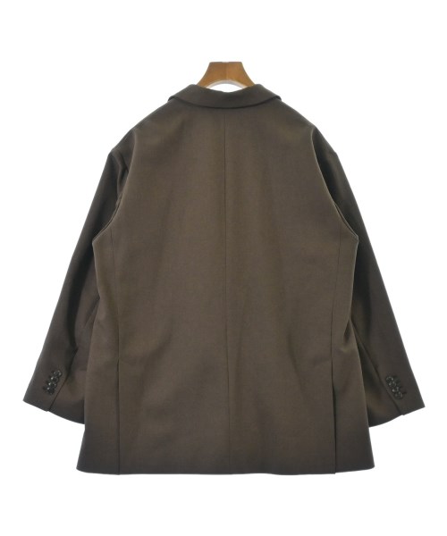 SLOBE IENA（スローブイエナ）ジャケット 茶 サイズ:F レディース/2200646060019