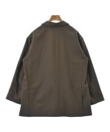 SLOBE IENA（スローブイエナ）ジャケット 茶 サイズ:F レディース/2200646060019