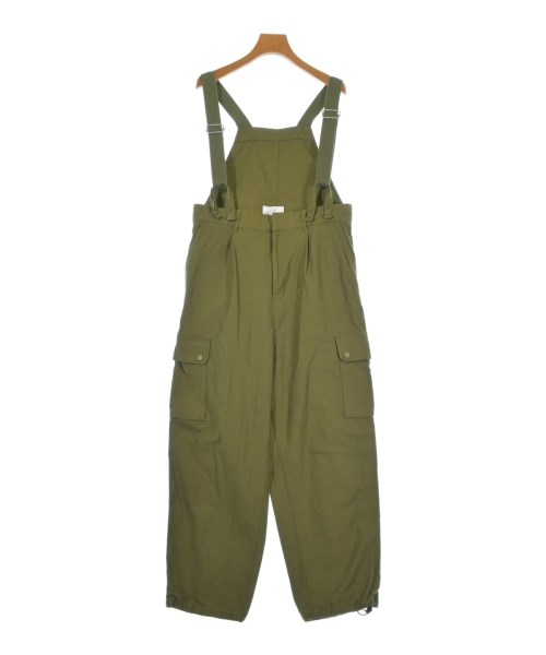 オールインワン/サロペット | レディースの古着・中古通販 | 【公式