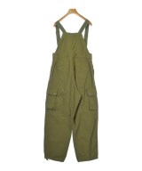 SLOBE IENA（スローブイエナ）オールインワン/サロペット カーキ サイズ:36(S位) レディース/2200646567112