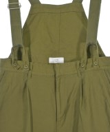SLOBE IENA（スローブイエナ）オールインワン/サロペット カーキ サイズ:36(S位) レディース/2200646567112