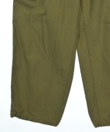 SLOBE IENA（スローブイエナ）オールインワン/サロペット カーキ サイズ:36(S位) レディース/2200646567112