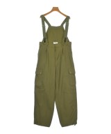 SLOBE IENA オールインワン/サロペット