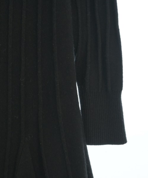 SLOBE IENA（スローブイエナ）ワンピース 黒 サイズ:F レディース/2200637566032