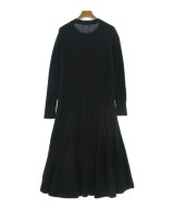 SLOBE IENA（スローブイエナ）ワンピース 黒 サイズ:F レディース/2200637566032