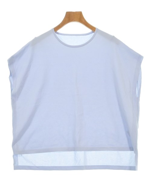 SLOBE IENA(スローブイエナ)ベスト 紫 サイズ:F/2200637916028