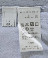 SLOBE IENA（スローブイエナ）ベスト 紫 サイズ:F レディース/2200637916028