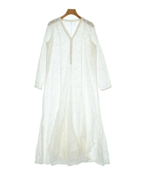 SLOBE IENA(スローブイエナ)ワンピース 白 サイズ:-(M位)/2200638253061