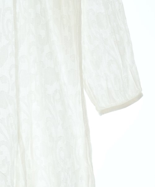 SLOBE IENA（スローブイエナ）ワンピース 白 サイズ:-(M位) レディース/2200638253061