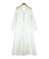 SLOBE IENA（スローブイエナ）ワンピース 白 サイズ:-(M位) レディース/2200638253061