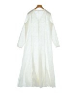 SLOBE IENA（スローブイエナ）ワンピース 白 サイズ:-(M位) レディース/2200638253061