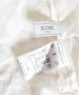 SLOBE IENA（スローブイエナ）ワンピース 白 サイズ:-(M位) レディース/2200638253061