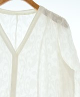 SLOBE IENA（スローブイエナ）ワンピース 白 サイズ:-(M位) レディース/2200638253061