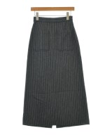 SLOBE IENA ロング・マキシ丈スカート