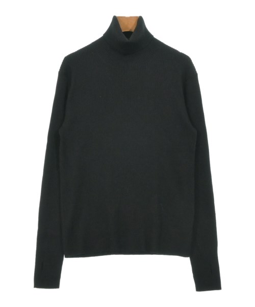 SLOBE IENA(スローブイエナ)ニット・セーター 黒 サイズ:-(M位)/2200634640056