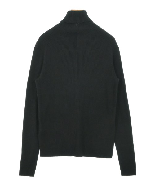 SLOBE IENA（スローブイエナ）ニット・セーター 黒 サイズ:-(M位) レディース/2200634640056