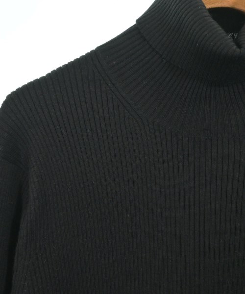 SLOBE IENA（スローブイエナ）ニット・セーター 黒 サイズ:-(M位) レディース/2200634640056