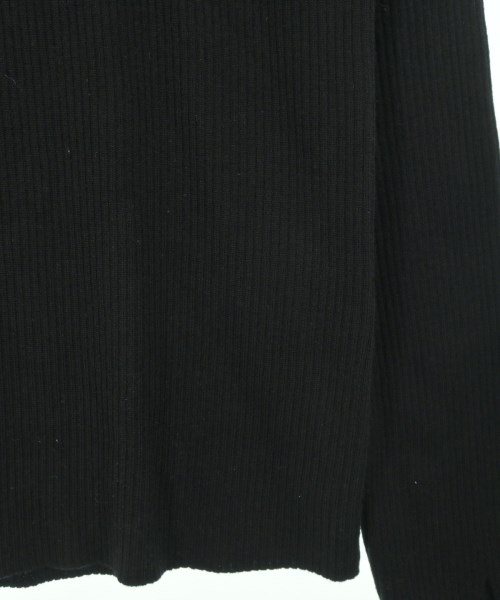 SLOBE IENA（スローブイエナ）ニット・セーター 黒 サイズ:-(M位) レディース/2200634640056