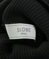 SLOBE IENA（スローブイエナ）ニット・セーター 黒 サイズ:-(M位) レディース/2200634640056