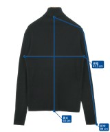 SLOBE IENA（スローブイエナ）ニット・セーター 黒 サイズ:-(M位) レディース/2200634640056