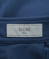 SLOBE IENA（スローブイエナ）ロング・マキシ丈スカート 青 サイズ:36(S位) レディース/2200636672031