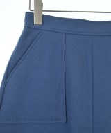 SLOBE IENA（スローブイエナ）ロング・マキシ丈スカート 青 サイズ:36(S位) レディース/2200636672031