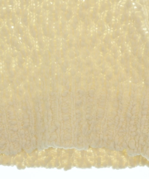 SLOBE IENA（スローブイエナ）ベスト/ノースリーブ 白 サイズ:-(M位) レディース/2200636945128