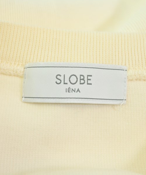 SLOBE IENA（スローブイエナ）カーディガン 白 サイズ:F レディース/2200637382052