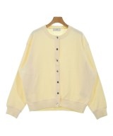 SLOBE IENA（スローブイエナ）カーディガン 白 サイズ:F レディース/2200637382052