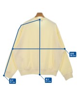 SLOBE IENA（スローブイエナ）カーディガン 白 サイズ:F レディース/2200637382052