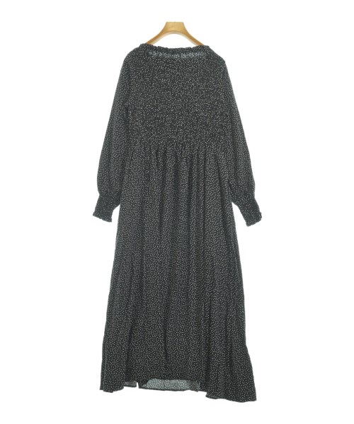 SLOBE IENA（スローブイエナ）ワンピース 黒 サイズ:38(M位) レディース/2200638750089