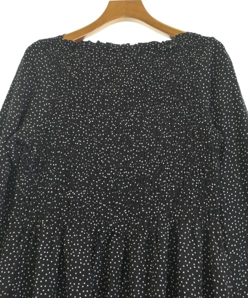 SLOBE IENA（スローブイエナ）ワンピース 黒 サイズ:38(M位) レディース/2200638750089