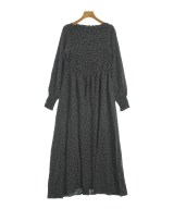 SLOBE IENA（スローブイエナ）ワンピース 黒 サイズ:38(M位) レディース/2200638750089