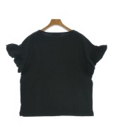 SLOBE IENA（スローブイエナ）ノースリーブ 黒 サイズ:F レディース/2200640224042