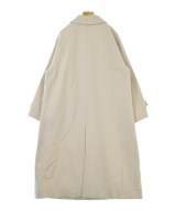SLOBE IENA（スローブイエナ）ステンカラーコート 白 サイズ:38(M位) レディース/2200647064016