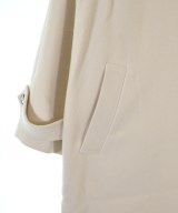 SLOBE IENA（スローブイエナ）ステンカラーコート 白 サイズ:38(M位) レディース/2200647064016