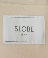 SLOBE IENA（スローブイエナ）ステンカラーコート 白 サイズ:38(M位) レディース/2200647064016