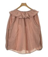 SLOBE IENA（スローブイエナ）ブラウス ピンク サイズ:F レディース/2200647268025