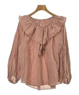 SLOBE IENA ブラウス