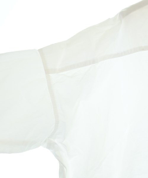 SLOBE IENA（スローブイエナ）カジュアルシャツ 白 サイズ:F レディース/2200632396061