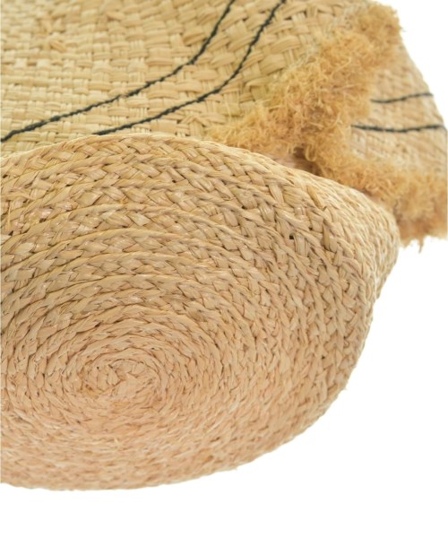 SLOBE IENA（スローブイエナ）かごバッグ ベージュ サイズ:- レディース/2200635006110