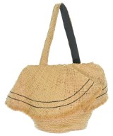 SLOBE IENA（スローブイエナ）かごバッグ ベージュ サイズ:- レディース/2200635006110