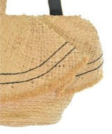 SLOBE IENA（スローブイエナ）かごバッグ ベージュ サイズ:- レディース/2200635006110