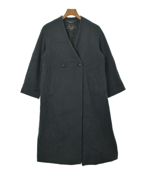 SLOBE IENA(スローブイエナ)その他 グレー サイズ:F/2200635274014