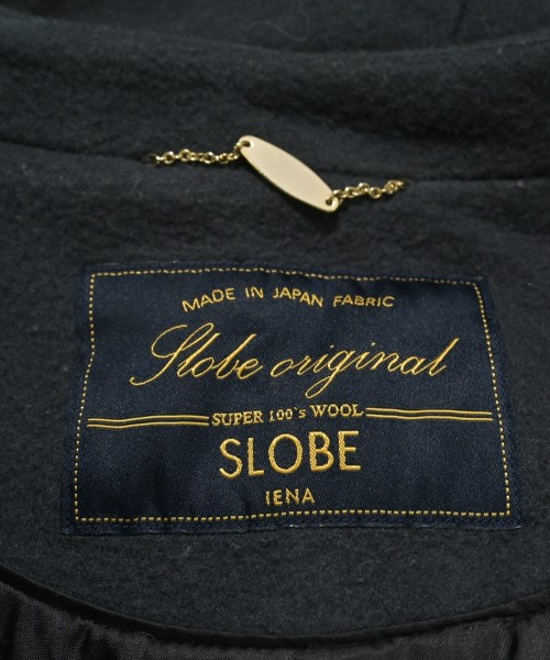 SLOBE IENA（スローブイエナ）その他 グレー サイズ:F レディース/2200635274014