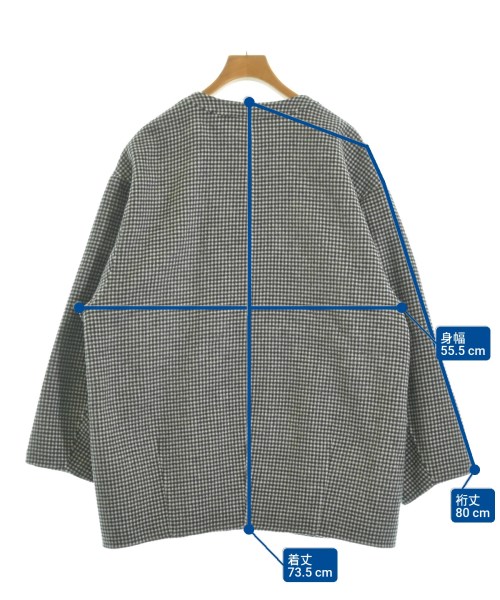 SLOBE IENA（スローブイエナ）その他 黒 サイズ:F レディース/2200637496056