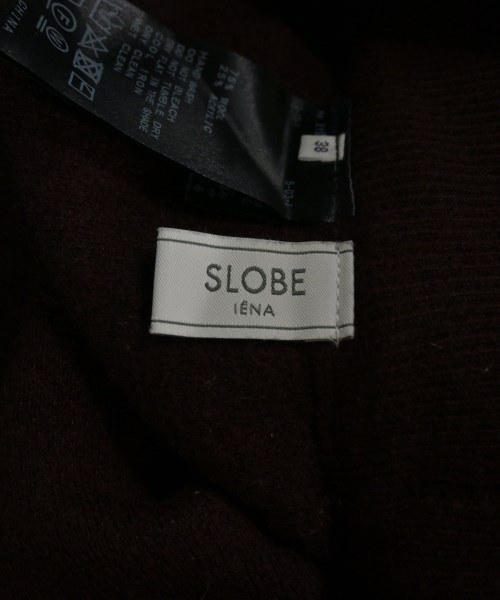 SLOBE IENA（スローブイエナ）その他 赤 サイズ:38(M位) レディース/2200637496063