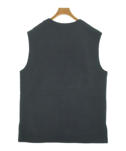 SLOBE IENA（スローブイエナ）カジュアルジャケット 黒 サイズ:F レディース/2200637496070